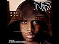 Nas + MF DOOM = Nastradoomus