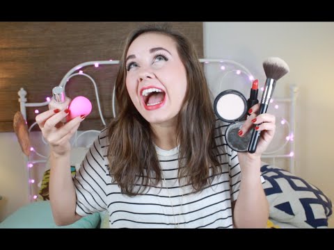 You're Doing Your Makeup Wrong.