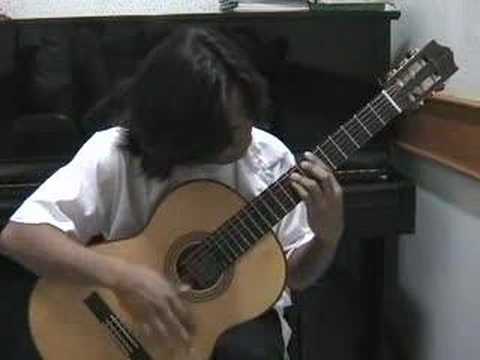 Homer Cabansag