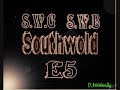 Hackney E5 - Southwold Rd - Frogzy - 3tyle