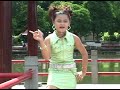 Mat Nai Cha Cha Cha - Thien Ngan?