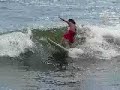 surfing at the mill...