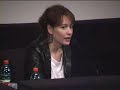 CRISTIANA CAPOTONDI - incontro 3� parte WWW.RBCASTING.COM