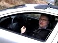 Subaru Legacy Outback vs Volvo V70 Cross Country