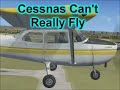 Why X-Plane is BETTER! than FSX (FSX POINT OF VIEW)