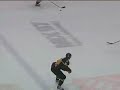 Nice, Cory Emmerton Hattrick Goal