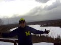 Rich Wolverton part 12, A True \"Cliffhanger\"