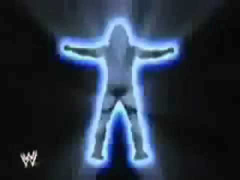 Y2J Chris Jericho 2001-2003 Titantron