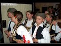 MLADENOVAC - Medjunarodni deciji festival folklora