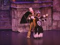 Lumiere and Babette Lumiere and Babette