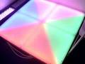 Led dance floor