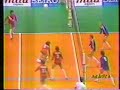 Best rallies PER-DDR World Championships 1986
