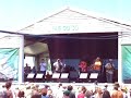 klezmer jam