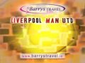 Barry's Travel (TV Advert)