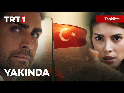 Teşkilat 2. Sezon Tanıtımı                                                                                                                                                                                                                                