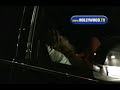 EXCLUSIVE: Paris Hilton: Passed Out or Sleeping