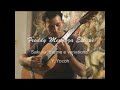 Yuquijiro Yocoh: Sakura Variations guitar Freddy Mendoza