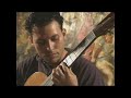 Yuquijiro Yocoh: Sakura Variations guitar Freddy Mendoza