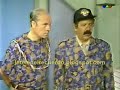 Brigada Cola - TELEFE - 1993