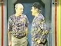 Brigada Cola - TELEFE - 1993