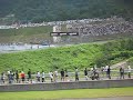 [神業]直線途中でドリフト開始という異次元ドリフトにびっくり。のサムネイル