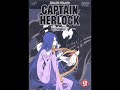 宇宙海賊キャプテンハーロック - Mimeh's Harp Theme