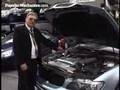 BMW Hydrogen Powered 7-Series