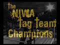 NIWA Premonition Promo Video!