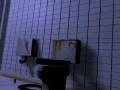 SAW bathroom flythrough