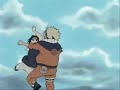Naruto Versus Sasuke (pleymo)
