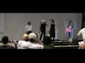 videos de FAENZA COMICS COSPLAY 12 OTTOBRE 2008 - GARA COSPLAY