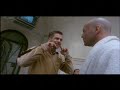 Twelve Monkeys ADR Brad Pitt