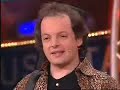 Dado di Zelig canta a Vanessa