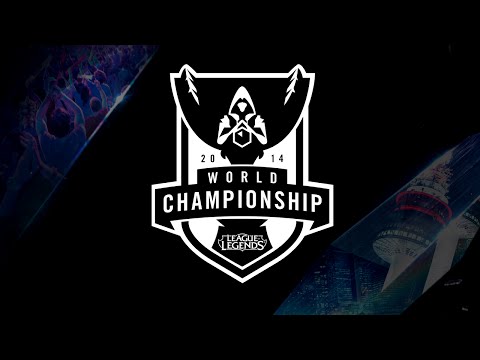 Worlds Group Stage2 Day3