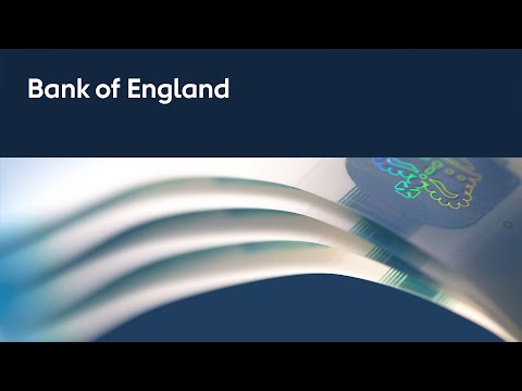 Bank of England, FCA and US Commodity Futures Trading Commission press conference
