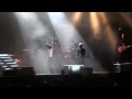 Dead By Sunrise - My Suffering (Live Stuttgart 30.07.2009) HD