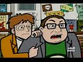 welcome to eltingville pilot   part 2