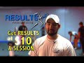 Results Personal Training Commercial 2