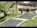Amazing Rollerblade Jump