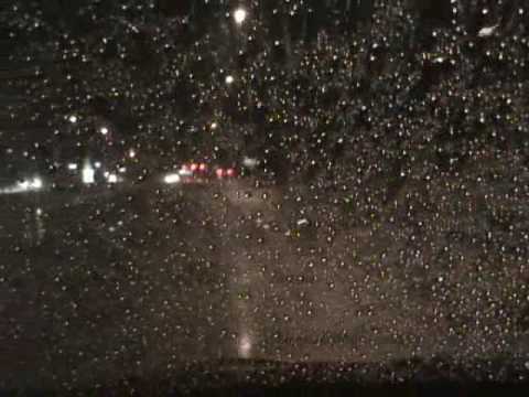 Lotus Coat Driving at Night in the Rain.wmv