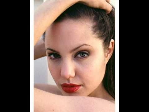 angelina joli