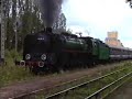Parow�z w Prudniku
