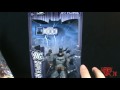 Toy Spot - DC Superheroes S3: Select Sculpt, Black Cowl Batman figure