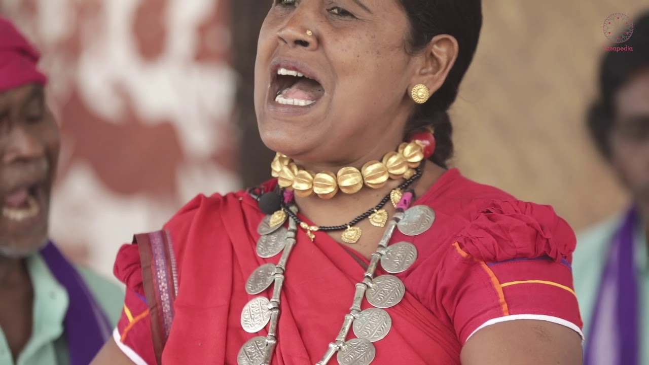 Pandvani: Adi Parv- Prabha Yadav & Mandali