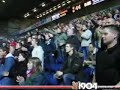 Video-Thumbnail Leverkusen Fans in Blackburn
