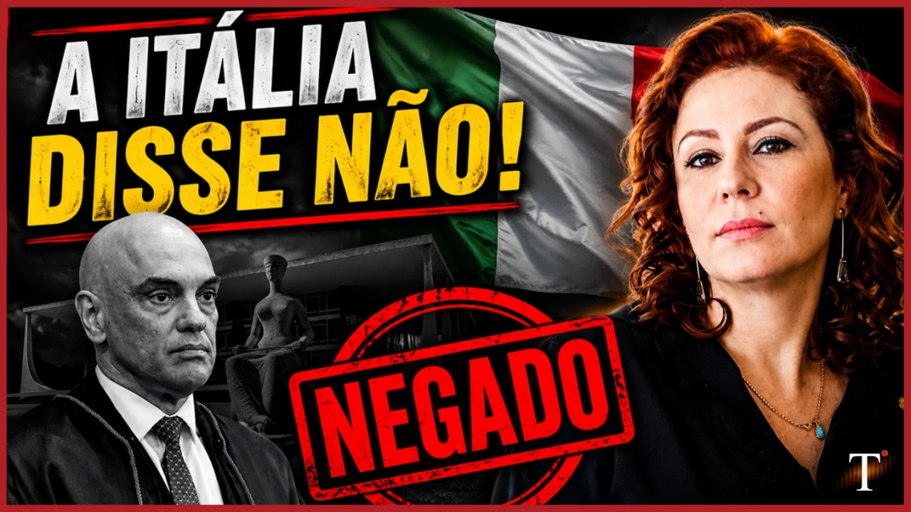 O Que a Decisão da Itália Revela Sobre o Debate Jurídico Brasileiro?
