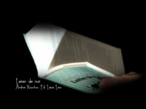 Vid�o de Andre� Kourkov