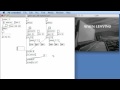 PURE DATA: 28 Simple Video Manipulation in GEM