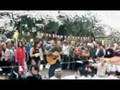 Bunny Girl Samurai Buskers in Ueno Park (巡恋歌)