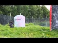 Midnight Sun Service Dogs Charity Paintball Tournament Teaser